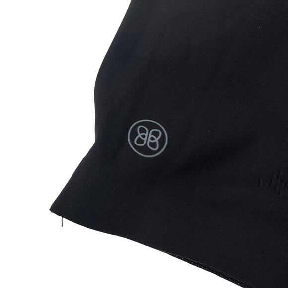 HONEYLOVE Top Lift Wear Wide Strap Tank Shapewear Women's Size XL Black NWT - Picture 8 of 9